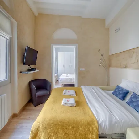 Superb 1 Bedroom Apt Refurbished - Le Marais * 파리